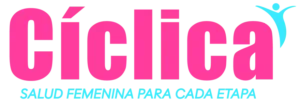 CÍCLICA Salud Femenina para cada Etapa