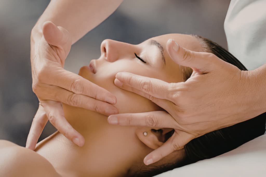 Paralisis Facial en KRDKINESIS